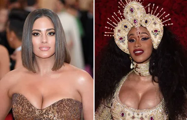 Style blogger wants to start a ‘Fat Gala’ because no thicc girls were invited to the Met