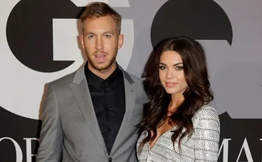 ALERT: Calvin Harris in serious car crash with girlfriend Aarika Wolf