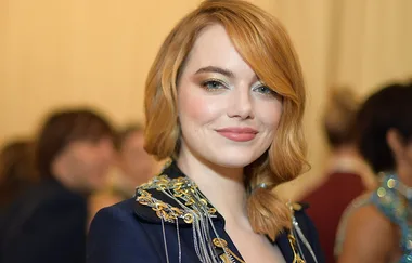 Emma Stone is dating this famous actresses ex HUSBAND