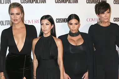 Kris Jenner begs Kourtney Kardashian to take over the Kardashian empire