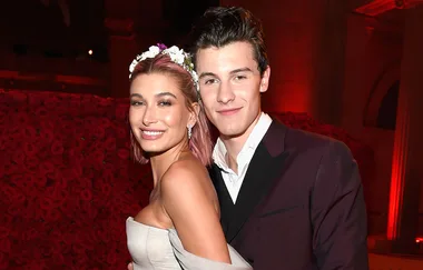 Hailey Baldwin tweeted about dating Shawn Mendes in 2013!