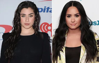 Demi Lovato defends Lauren Jauregui for this hugely controversial post