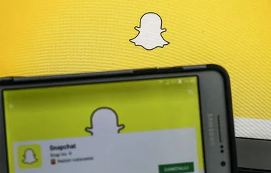 11 Struggles Only People With Snapchat Game Know