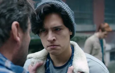 You’re going to cry a lot when you hear about Jughead’s fate in Riverdale