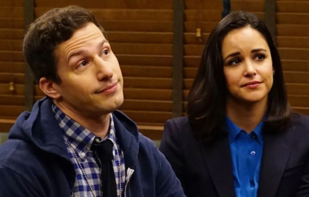 NOOO! Brooklyn Nine-Nine has been cancelled