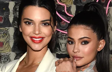 Kendall Jenner calls Kylie Jenner “weird” for being a mum before her