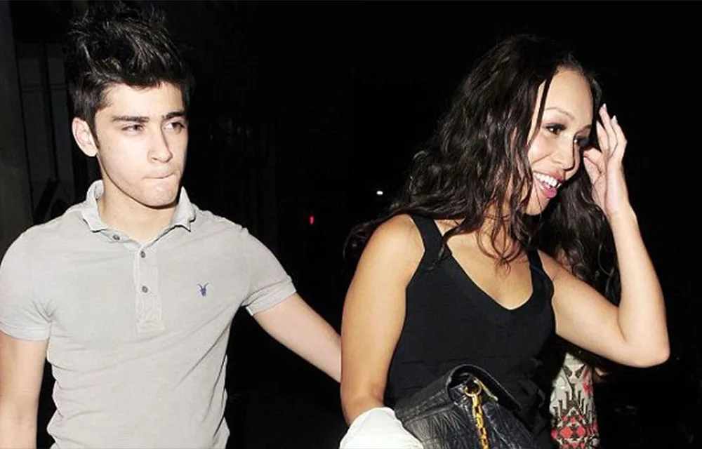 Rebecca Ferguson has made some serious claims against her management team