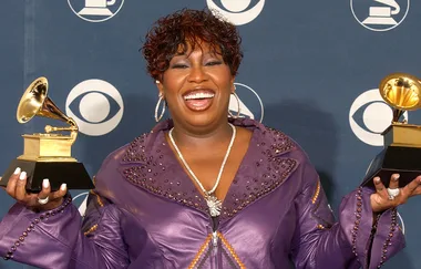 Missy Elliott shows off her MAJOR body transformation
