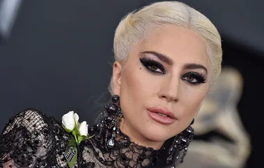 Lady Gaga is launching her own makeup line!