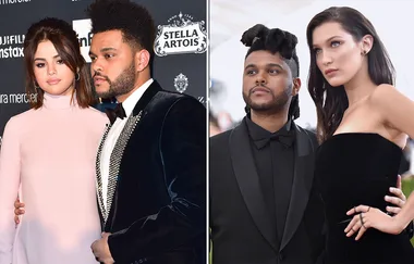 You won’t believe how Selena Gomez has reacted to Bella Hadid and The Weeknd dating