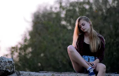 Apparently This Instagram Filter Is Linked To Cases Of Depression
