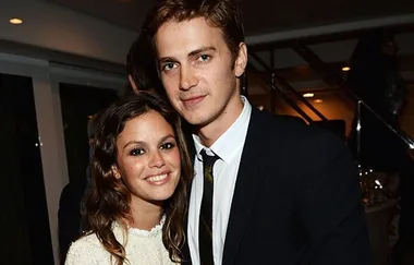 Rachel Bilson shares rare photo of her daughter Briar Rose Christensen