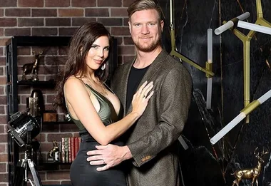 It’s happened: MAFS Tracey Jewel confirms she’s back with her ex!