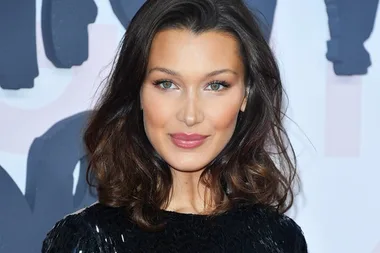 The 5 winter hair trends you’re about to see everywhere