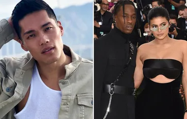 Kylie Jenner finally breaks her silence on who Stormi’s real father is