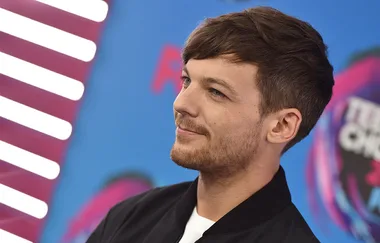 Louis Tomlinson’s father has been diagnosed with liver cancer