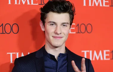 Shawn Mendes is majorly upset with his fans right now