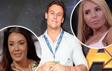 MAFS Ryan brags about sleeping with his co-stars during his new comedy show
