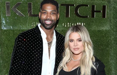 Tristan Thompson’s excuse for cheating will make you wanna bang your head on the wall