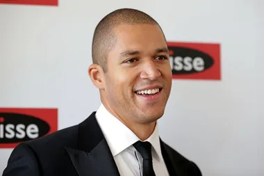 The worst Bachelor of all time Blake Garvey has a *secret* girlfriend