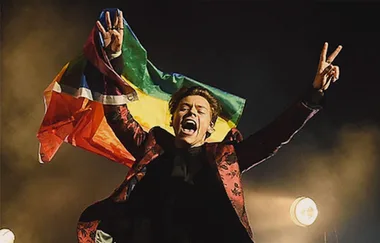 Anyone accusing Harry Styles of ‘gaybaiting’ needs to GTFO
