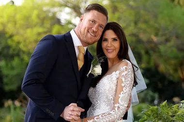 MAFS Tracey Jewel declares her ‘love’ for Dean Wells on Instagram