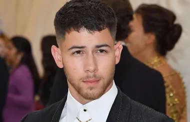 Nick Jonas has reignited the fire with his ex-girlfriend and we’re so into it