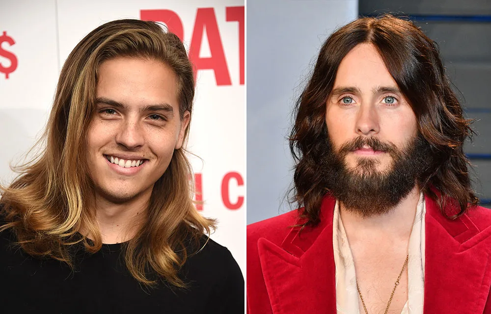 Dylan Sprouse calls out Jared Leto for preying on young models