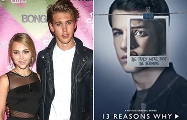 You won’t believe the ‘Carrie Diaries’ and ‘Supergirl’ stars that are joining ’13 Reasons Why’!
