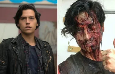 Jughead’s fate is confirmed in the Riverdale finale and we are NOT COPING