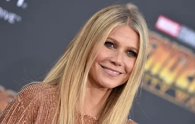 Gwenyth Paltrow’s daughter Apple is all grown up and super gorgeous now
