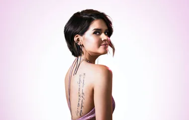 Girlfriend chats to the incredible Maren Morris