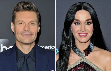 Ryan Seacrest is in trouble after his ‘uncomfortable’ exchange with Katy Perry