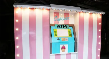PSA: A cupcake ATM is coming to Sydney