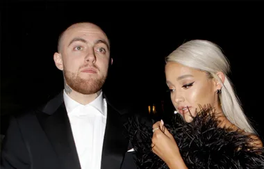 Mac Miller has been arrested a week after breaking up with Ariana Grande