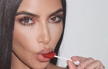 Instagram have issued an apology to Kim Kardashian & you won’t believe what for