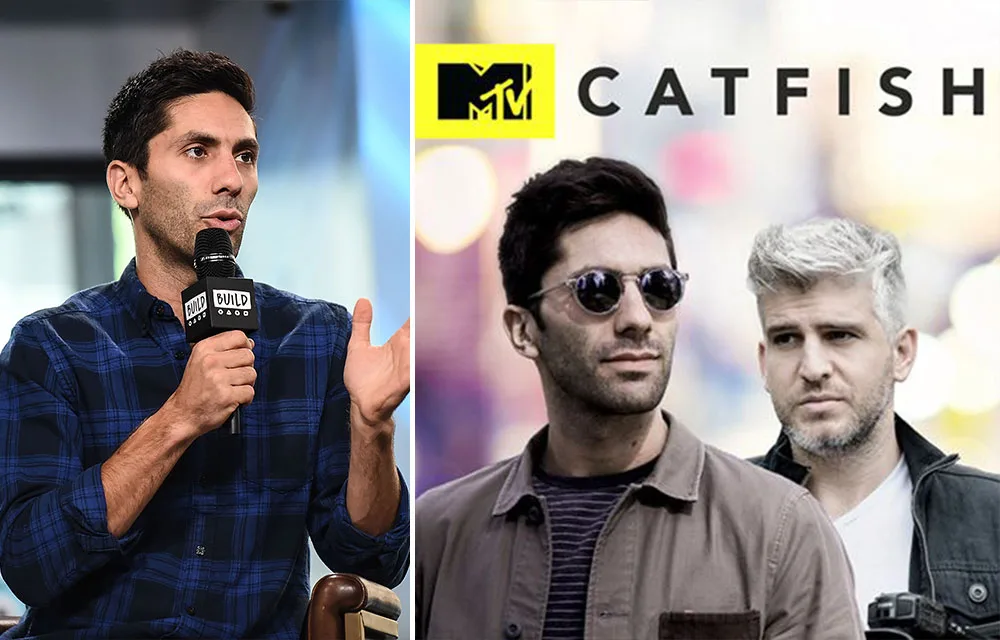 Catfish has been suspended as Nev Schulman is accused of sexual misconduct