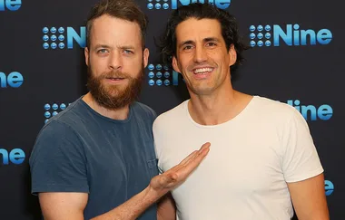 The sad Hamish and Andy news nobody wanted to hear