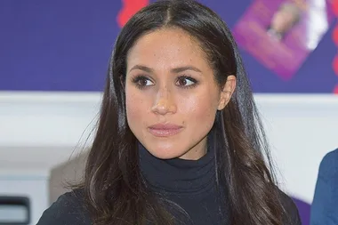Meghan Markle releases statement about her father