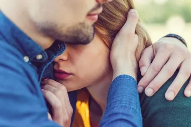 This woman’s tweet expertly explains how to help someone during an anxiety attack