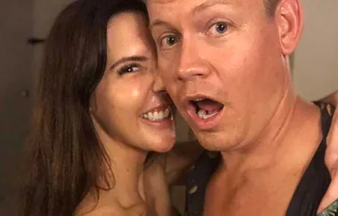 See the matching tattoo’s MAFS Tracey and Sean got before they broke up