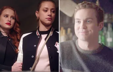 Who the F is the murdered guy Cassidy Bullock in Riverdale