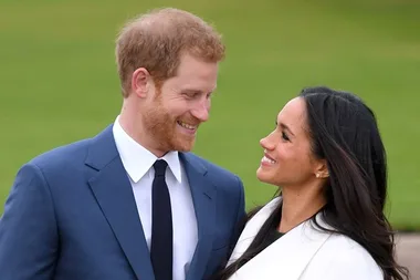 The one thing Prince Harry has to give up for Meghan Markle