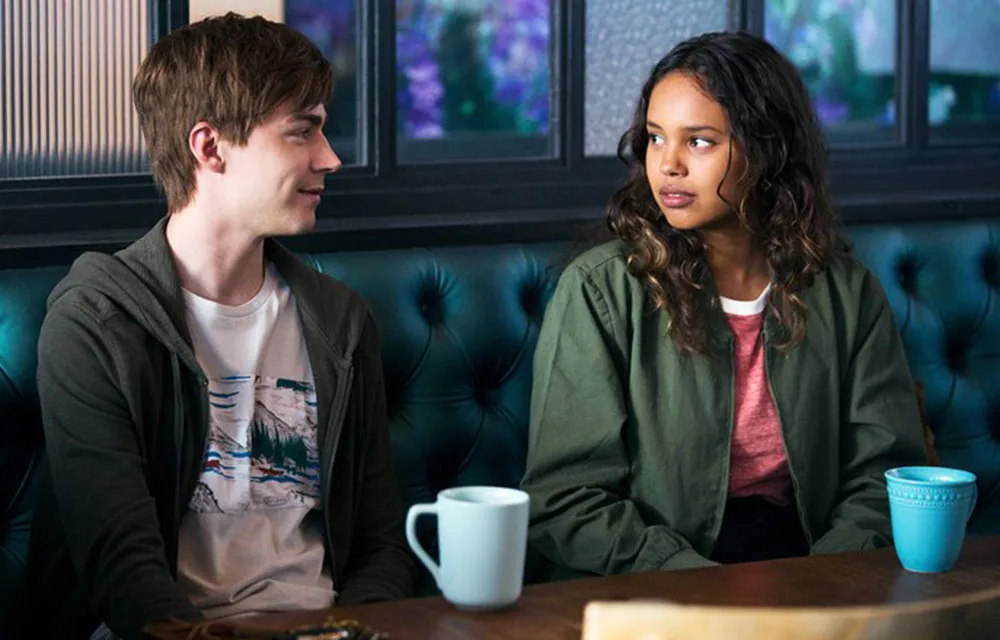 Viewers are raging at this insanely graphic scene in ’13 Reasons Why’