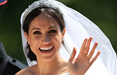 Meghan Markle just announced her nickname and it’s not what we expected