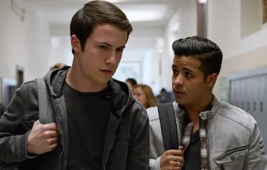 ’13 Reasons Why’ season three is officially CONFIRMED with a teaser clip!