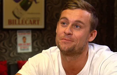Ryan Gallagher has been approached for Married at First Sight spin-off