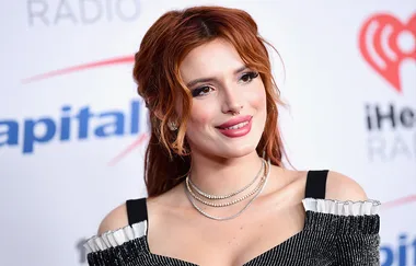 Bella Thorne has released TWO new songs, and we’re living for them