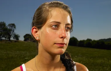 Sweaty? Here’s How To Deal With It For Good