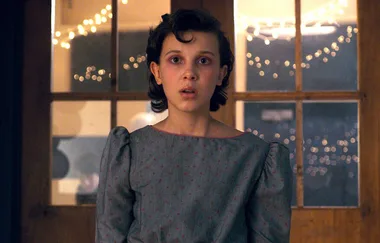 You won’t believe the Hollywood actor Millie Bobby Brown has announced for ‘Stranger Things’